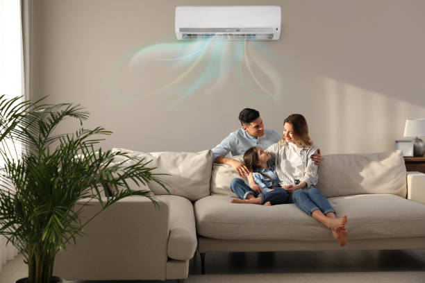 Best Thermostats and Smart Controls in Mount Vernon, MD