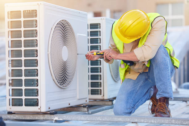 Best Emergency HVAC Services in Mount Vernon, MD