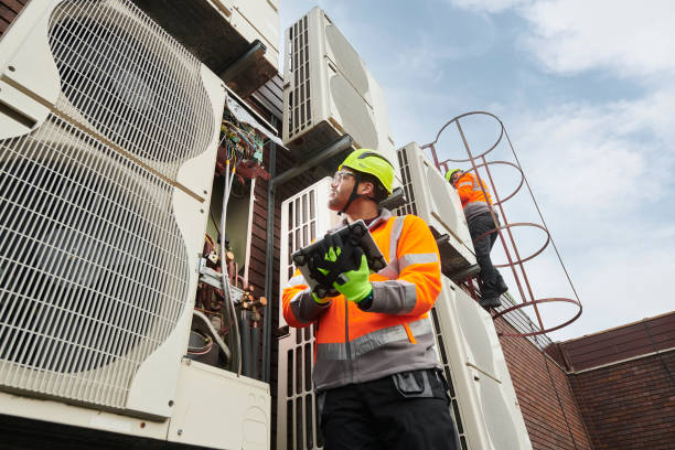 Best HVAC Software and Technology in Mount Vernon, MD