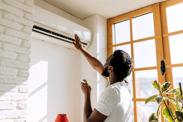  Mount Vernon, MD HVAC Pros