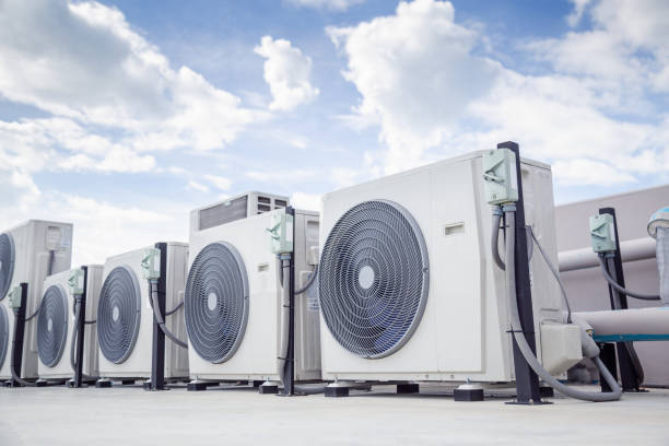 Best HVAC Supply and Distribution in Mount Vernon, MD