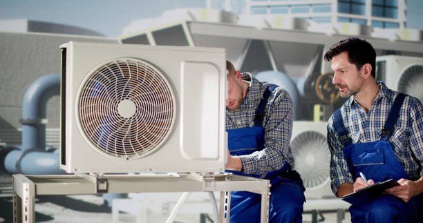 Best HVAC Equipment and Components in Mount Vernon, MD