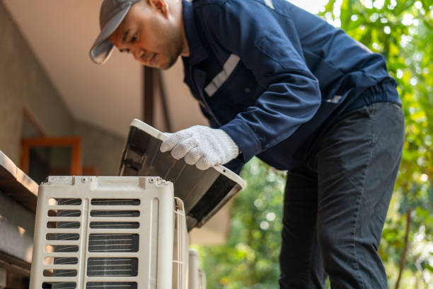 Best HVAC Consulting and Engineering in Mount Vernon, MD