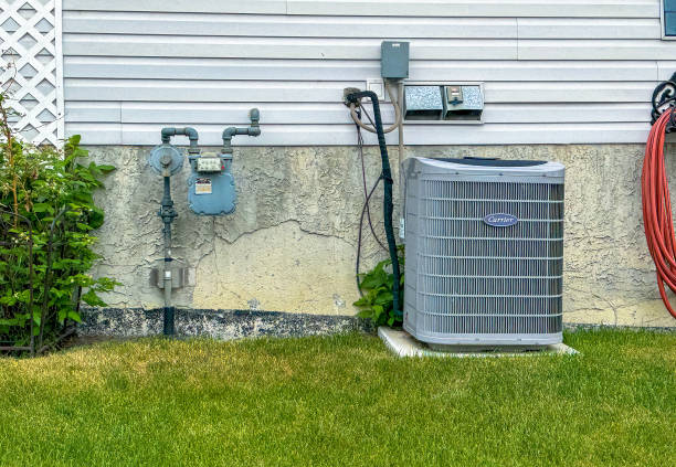 Best Ductless Mini-Split Systems in Mount Vernon, MD