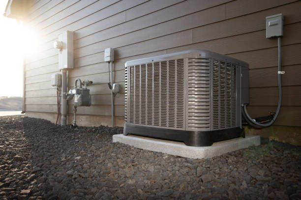 Best Residential HVAC in Mount Vernon, MD
